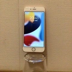 iPhon6s      2000円