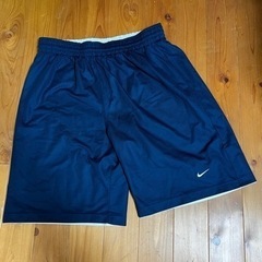 NIKE スポーツパンツ　メンズＬ〜LL