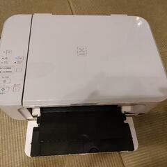 Canon キャノン プリンター PIXUS MG3630　新品...