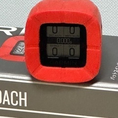 スイングコーチ