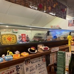 お譲り先決定しました。ネタケース　業務用　ホシザキ