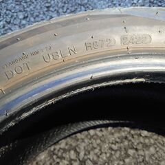 中古タイヤ【2022年製】NANKANG ナンカン AW-1スタッドレス 215/50R17インチ