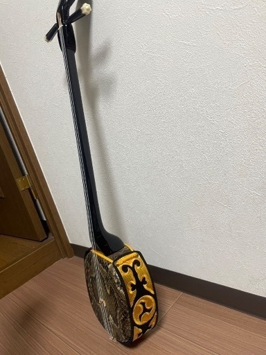 三線