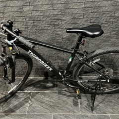 THIRDBIKES FESMTB(THIRD自転車　フェスMTB)