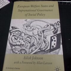 European Welfare States and