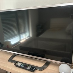 シャープ液晶テレビLC-40G9