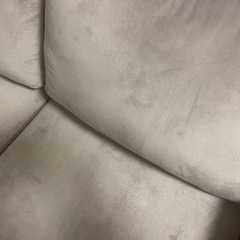 Francfranc2人掛けソファ