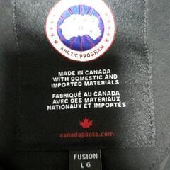 カナダグース　CANADA GOOSE　アウター