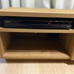 即日対応可】unico/ウニコ ADDAY TVボード 天然木 W1600