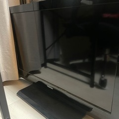 TOSHIBA 東芝　テレビ　32型