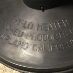 廃油ストーブ、カルフォルニアストーブ、アメリカ廃油ストーブ