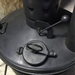 廃油ストーブ、カルフォルニアストーブ、アメリカ廃油ストーブ