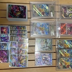 ポケモンカード引退品