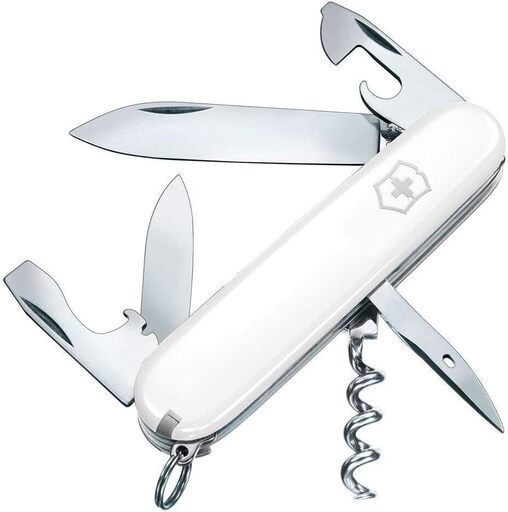 【新品・未使用】VICTORINOX マルチツール ケース セット