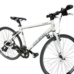 LOUIS GARNEAU ルイガノCHASSE ロードバイク 自転車　28インチ