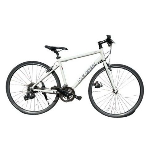 LOUIS GARNEAU ルイガノCHASSE ロードバイク 自転車　28インチ