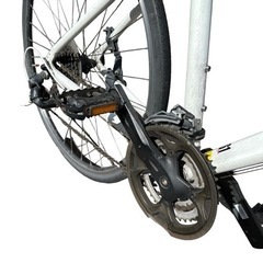 LOUIS GARNEAU ルイガノCHASSE ロードバイク 自転車　28インチ