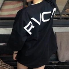 RVCA Tシャツ