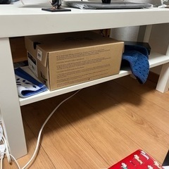 【購入者確定済】テレビ台　IKEA