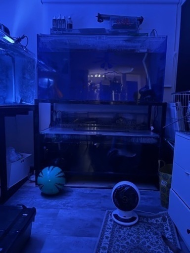 1200水槽