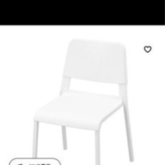 IKEA テーブル 椅子×2