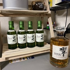 白州 180ml