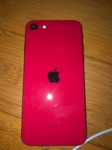 その他 iPhoneSE2
