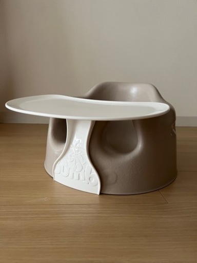 ほぼ新品！バンボ椅子