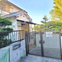 入居決まりました【桜井市戸建て🏠】⭕⭕初期費用無料⭕⭕✨ペット可...