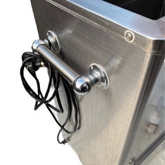 ミナト　MINATO　ハイドロタイザー　100V　50/60Hz/MHT-102