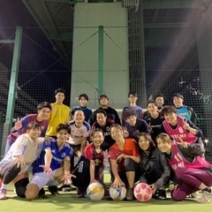 ナゴフット⚽️11/26 13:00-15:00 - 名古屋市