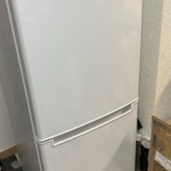 2020年〜ニトリ冷蔵庫