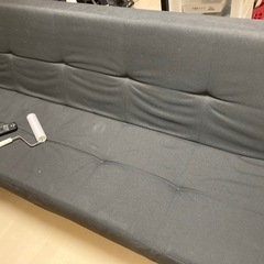 11月5日まで IKEA ソファーベッド