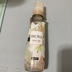 IROKA ネイキッドリリーの香り