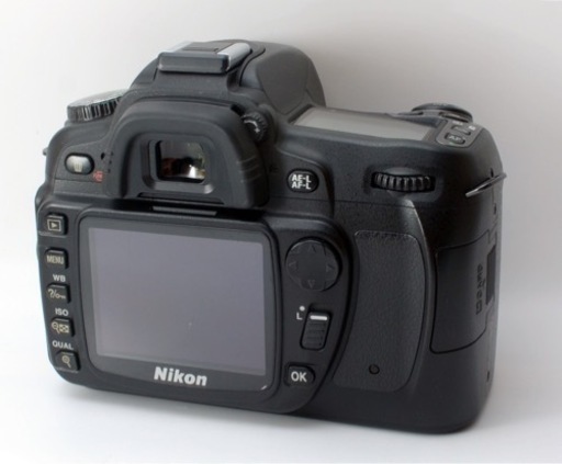 ★Nikon D80★S数約7400回●スマホ転送●高倍率レンズ●すぐ使える  1ヶ月動作補償有り！ 安心のゆうパック代引き発送！ 送料、代引き手数料無料！