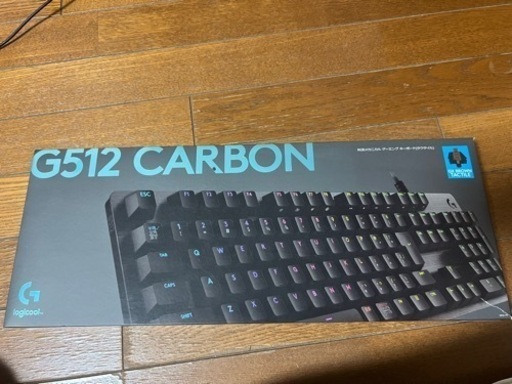 キーボード 茶軸