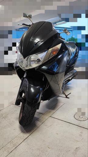KAWASAKI　エプシロン　250cc　スカイウェイブOEM