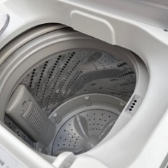 🟧洗濯機55   Hisense 2021年製 5.5kg 大阪府内全域配達無料 設置動作確認込み 保管場所での引取は値引きします