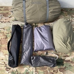 BUNDOK(バンドック)ソロティピー1TC BDK-75TC その他