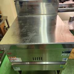 マルゼン涼厨フライヤー