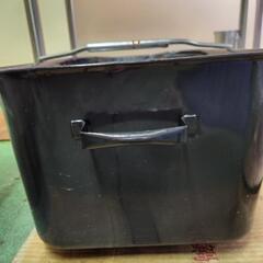 マルゼン涼厨フライヤー