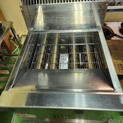 マルゼン涼厨フライヤー