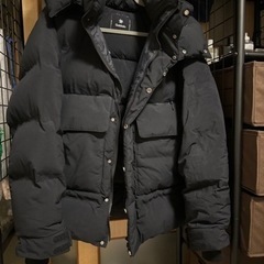 【郵送可】GORE-TEX INFINIUMR W/S Down Short 【Goldwin/ゴールドウィン】 