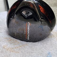 アイアンセットLフレックスGOLD