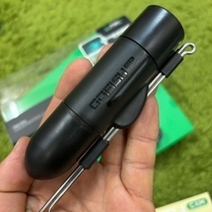 gofishcam 釣り 水中カメラ ウェアラブルカメラ