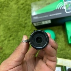 gofishcam 釣り 水中カメラ ウェアラブルカメラ