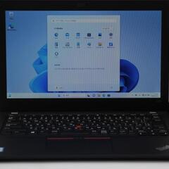 Lenovo ThinkPad X280 Core i5 825...