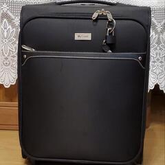 ★キャリーバッグ／スーツケース★SSサイズ