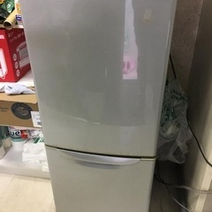 【National】冷蔵庫