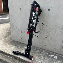 【ネット決済】ALLEN　SPORTS　QR－532　ロックヒッ...